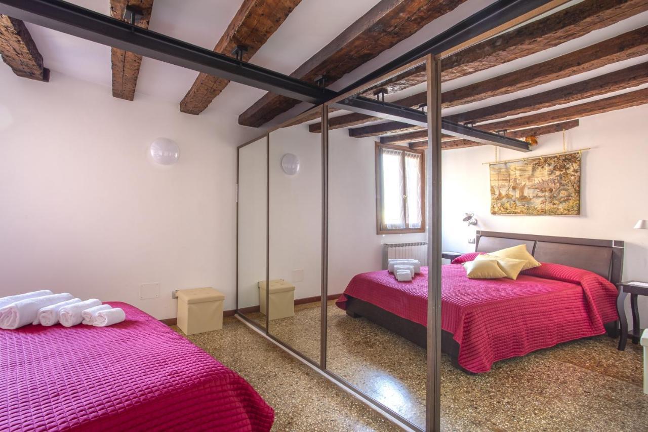 Guglie View Apartment ヴェネツィア エクステリア 写真