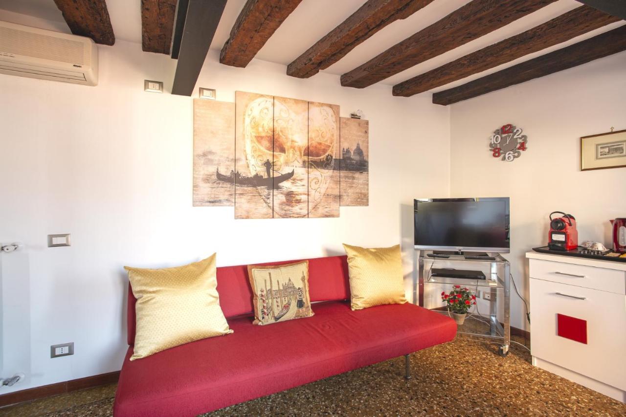 Guglie View Apartment ヴェネツィア エクステリア 写真